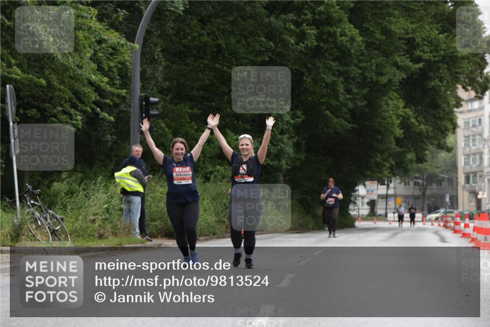 14.06.2026 - REWE Women's Run Jannik Wohlers http://msf.ph/oto/9813524 14.06.2026 11:08:53 Laufen  meine-sportfotos.de