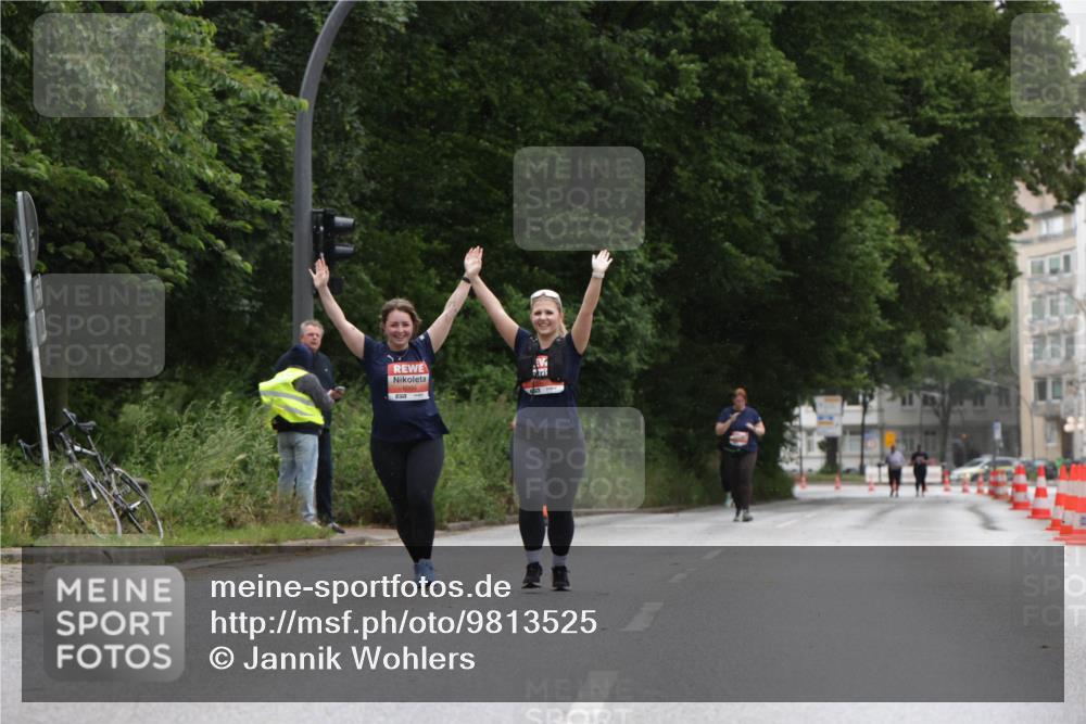14.06.2026 - REWE Women's Run Jannik Wohlers http://msf.ph/oto/9813525 14.06.2026 11:08:53 Laufen  meine-sportfotos.de