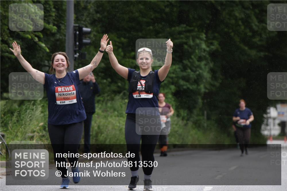14.06.2026 - REWE Women's Run Jannik Wohlers http://msf.ph/oto/9813530 14.06.2026 11:08:55 Laufen 6004 meine-sportfotos.de