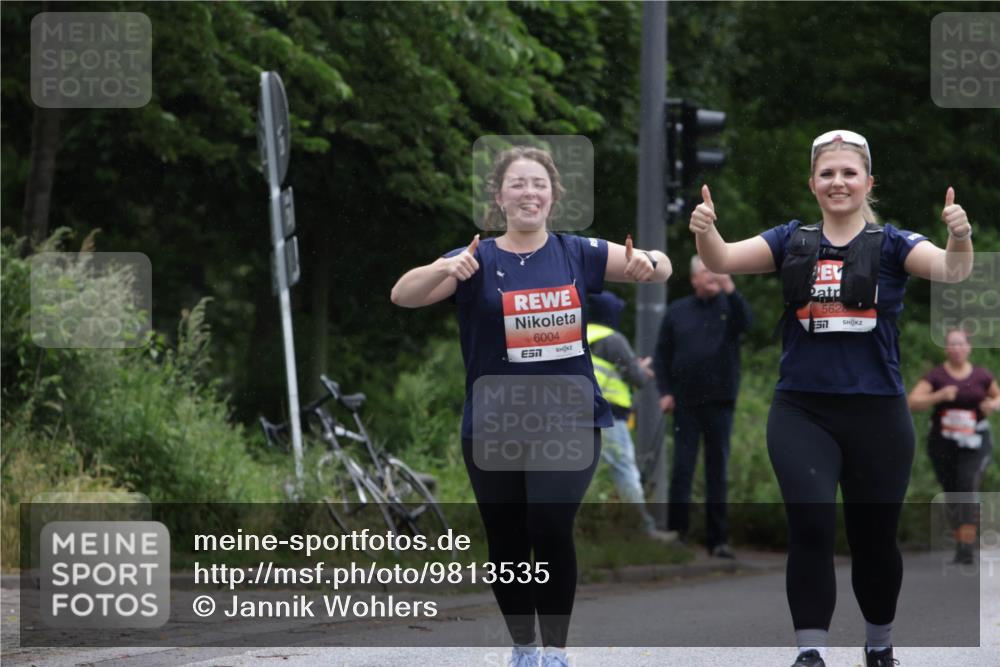 14.06.2026 - REWE Women's Run Jannik Wohlers http://msf.ph/oto/9813535 14.06.2026 11:08:55 Laufen 6004, 7, 562 meine-sportfotos.de