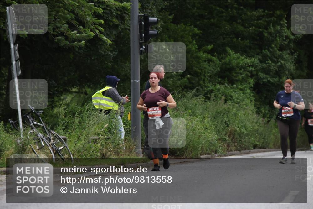 14.06.2026 - REWE Women's Run Jannik Wohlers http://msf.ph/oto/9813558 14.06.2026 11:09:01 Laufen  meine-sportfotos.de