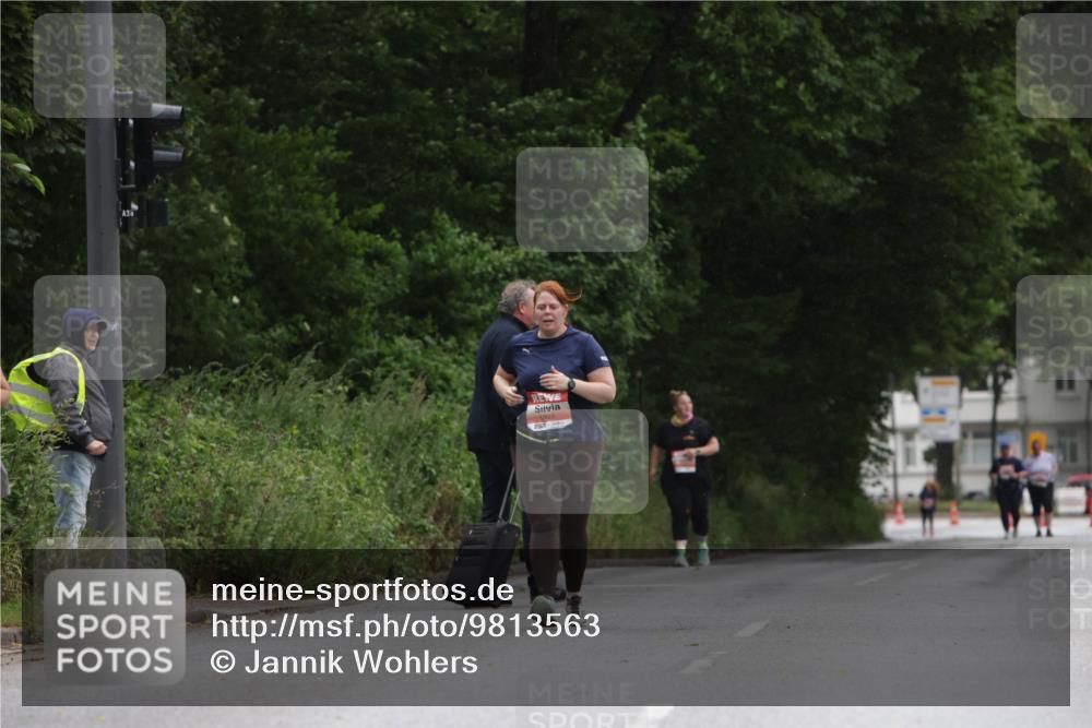 14.06.2026 - REWE Women's Run Jannik Wohlers http://msf.ph/oto/9813563 14.06.2026 11:09:03 Laufen  meine-sportfotos.de