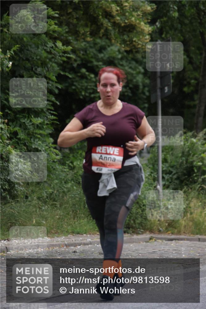 14.06.2026 - REWE Women's Run Jannik Wohlers http://msf.ph/oto/9813598 14.06.2026 11:09:09 Laufen  meine-sportfotos.de