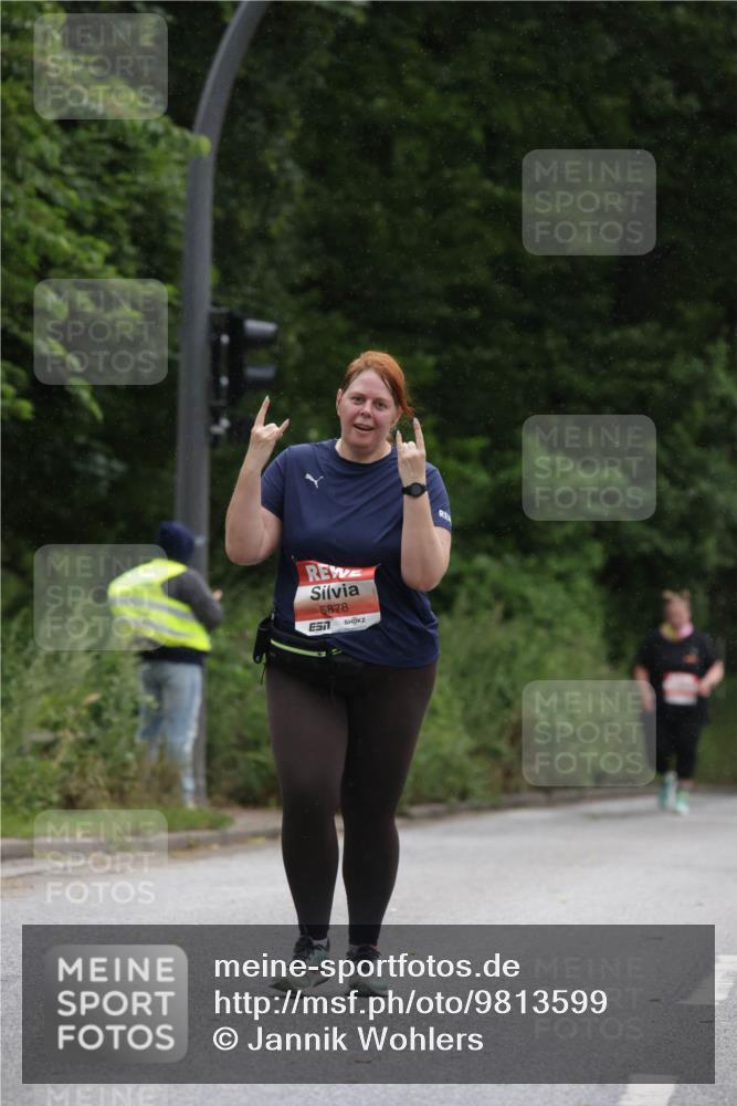 14.06.2026 - REWE Women's Run Jannik Wohlers http://msf.ph/oto/9813599 14.06.2026 11:09:11 Laufen 6878, 7 meine-sportfotos.de