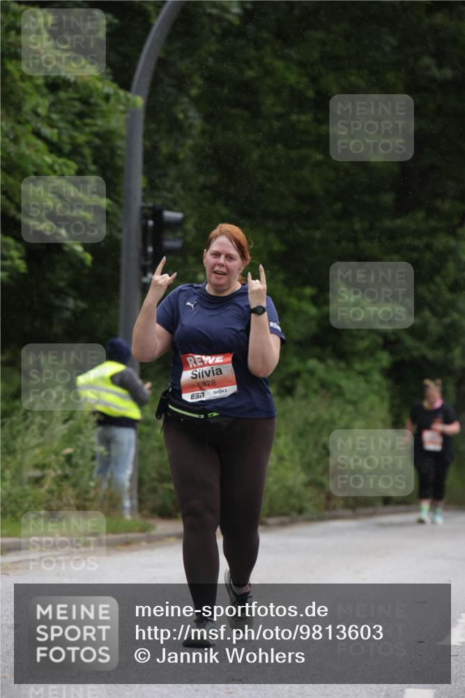 14.06.2026 - REWE Women's Run Jannik Wohlers http://msf.ph/oto/9813603 14.06.2026 11:09:11 Laufen 6878, 7 meine-sportfotos.de