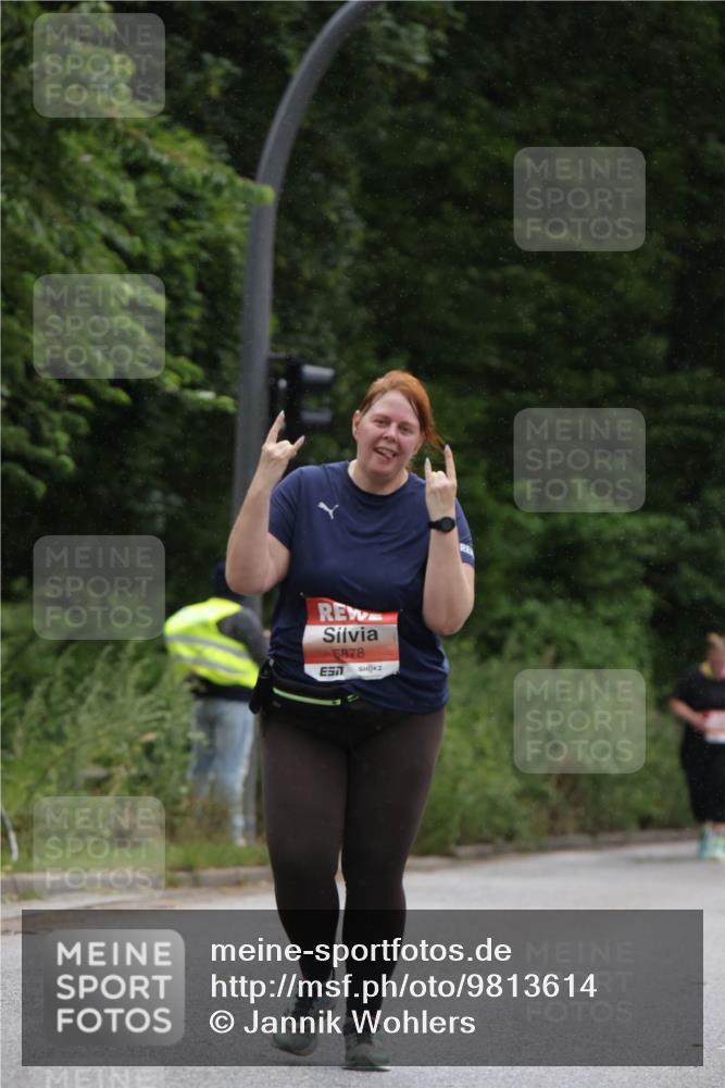 14.06.2026 - REWE Women's Run Jannik Wohlers http://msf.ph/oto/9813614 14.06.2026 11:09:12 Laufen 6878, 57 meine-sportfotos.de