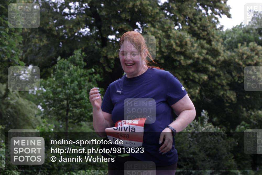 14.06.2026 - REWE Women's Run Jannik Wohlers http://msf.ph/oto/9813623 14.06.2026 11:09:17 Laufen 5878 meine-sportfotos.de