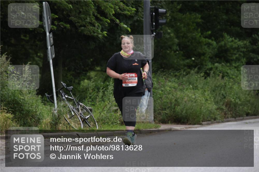 14.06.2026 - REWE Women's Run Jannik Wohlers http://msf.ph/oto/9813628 14.06.2026 11:09:24 Laufen 5738 meine-sportfotos.de