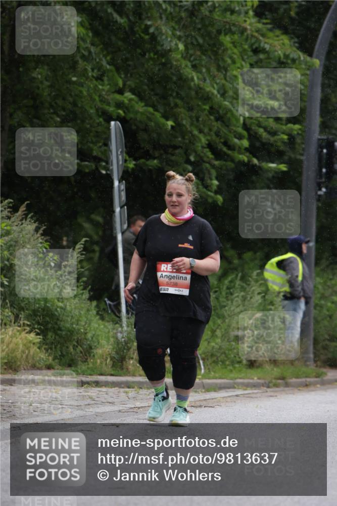 14.06.2026 - REWE Women's Run Jannik Wohlers http://msf.ph/oto/9813637 14.06.2026 11:09:26 Laufen 5738, 7 meine-sportfotos.de