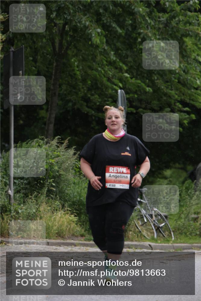14.06.2026 - REWE Women's Run Jannik Wohlers http://msf.ph/oto/9813663 14.06.2026 11:09:28 Laufen 5738, 7 meine-sportfotos.de