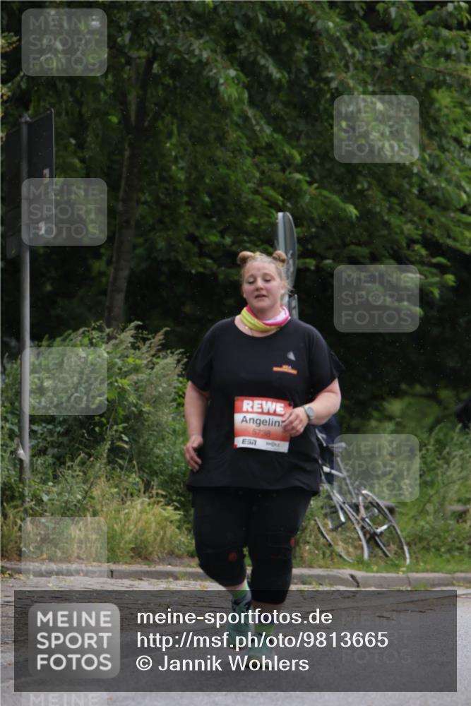 14.06.2026 - REWE Women's Run Jannik Wohlers http://msf.ph/oto/9813665 14.06.2026 11:09:28 Laufen 5738, 7 meine-sportfotos.de