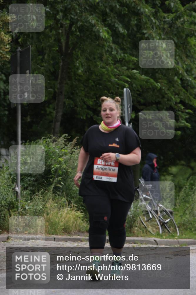 14.06.2026 - REWE Women's Run Jannik Wohlers http://msf.ph/oto/9813669 14.06.2026 11:09:28 Laufen 5738, 517 meine-sportfotos.de
