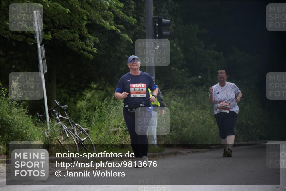 14.06.2026 - REWE Women's Run Jannik Wohlers http://msf.ph/oto/9813676 14.06.2026 11:09:45 Laufen 6550, 57 meine-sportfotos.de