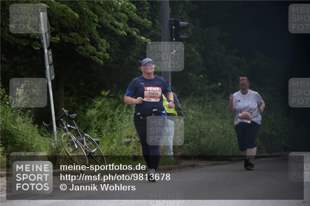 14.06.2026 - REWE Women's Run Jannik Wohlers http://msf.ph/oto/9813678 14.06.2026 11:09:45 Laufen 5550, 57 meine-sportfotos.de
