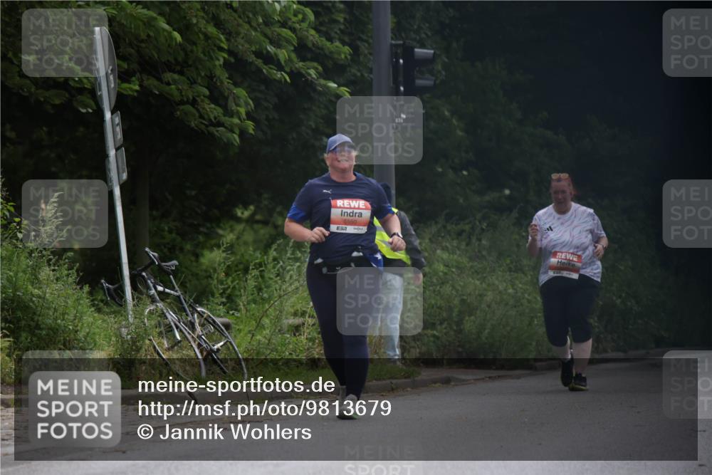 14.06.2026 - REWE Women's Run Jannik Wohlers http://msf.ph/oto/9813679 14.06.2026 11:09:46 Laufen 6550, 57 meine-sportfotos.de