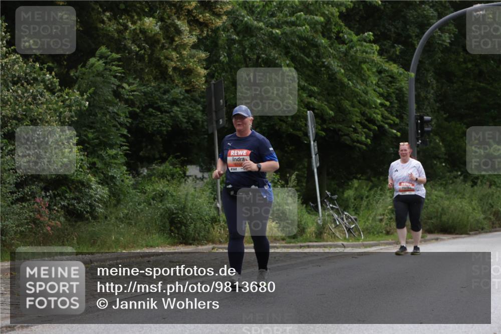 14.06.2026 - REWE Women's Run Jannik Wohlers http://msf.ph/oto/9813680 14.06.2026 11:09:50 Laufen 5550 meine-sportfotos.de