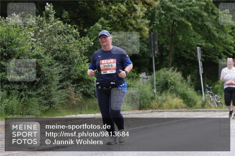 14.06.2026 - REWE Women's Run Jannik Wohlers http://msf.ph/oto/9813684 14.06.2026 11:09:52 Laufen 5550, 57 meine-sportfotos.de