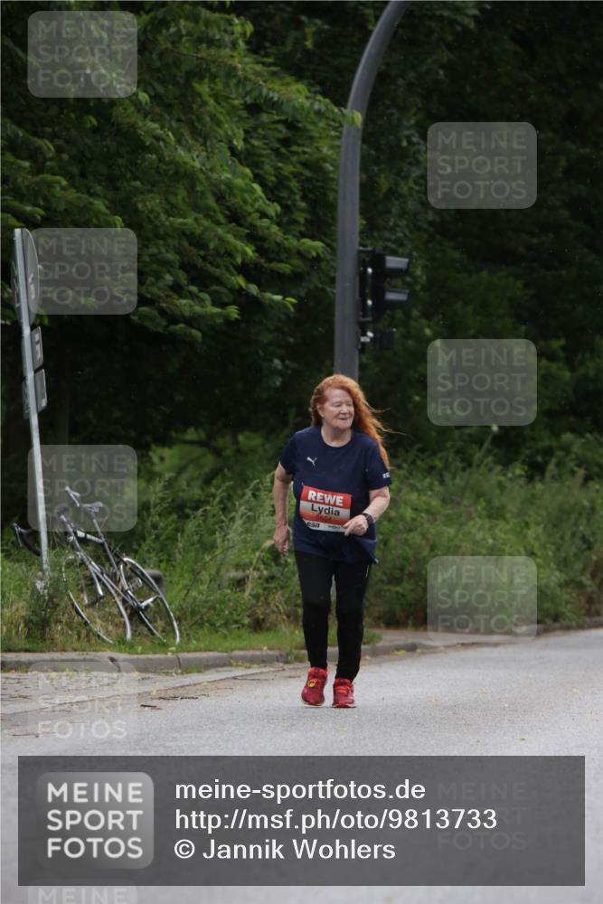 14.06.2026 - REWE Women's Run Jannik Wohlers http://msf.ph/oto/9813733 14.06.2026 11:10:27 Laufen 5654 meine-sportfotos.de