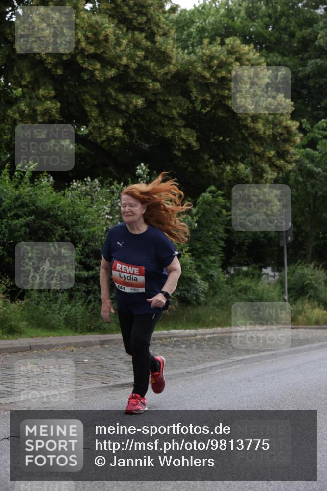 14.06.2026 - REWE Women's Run Jannik Wohlers http://msf.ph/oto/9813775 14.06.2026 11:10:32 Laufen 5654 meine-sportfotos.de