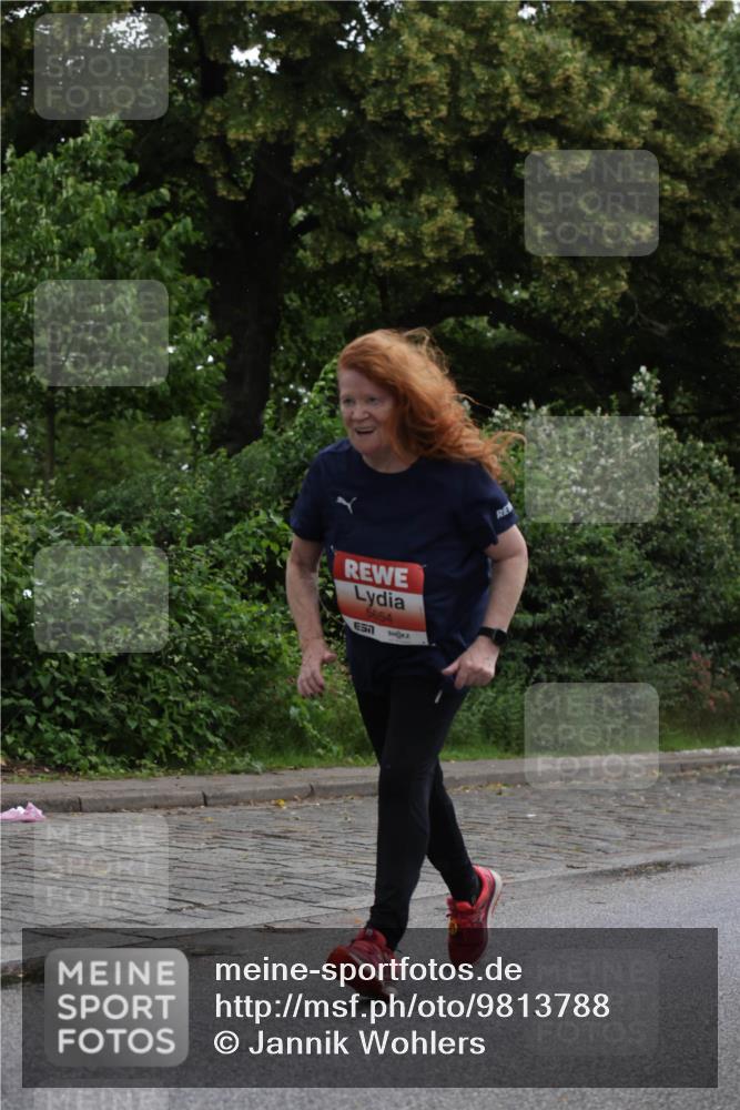 14.06.2026 - REWE Women's Run Jannik Wohlers http://msf.ph/oto/9813788 14.06.2026 11:10:33 Laufen 5654 meine-sportfotos.de
