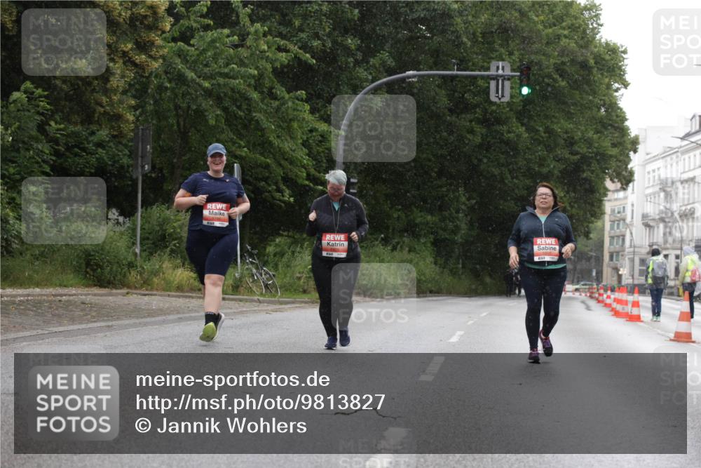 14.06.2026 - REWE Women's Run Jannik Wohlers http://msf.ph/oto/9813827 14.06.2026 11:10:58 Laufen  meine-sportfotos.de