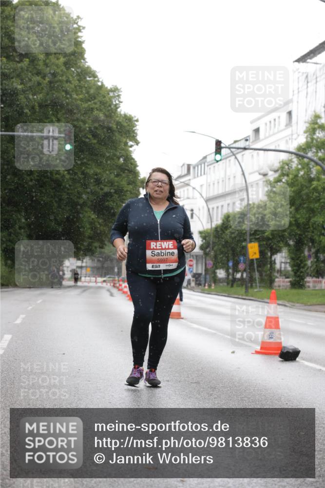 14.06.2026 - REWE Women's Run Jannik Wohlers http://msf.ph/oto/9813836 14.06.2026 11:11:00 Laufen 5997, 57 meine-sportfotos.de
