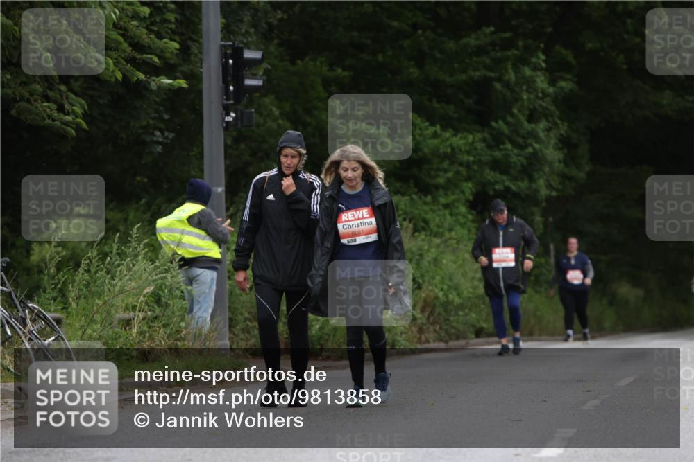 14.06.2026 - REWE Women's Run Jannik Wohlers http://msf.ph/oto/9813858 14.06.2026 11:11:31 Laufen 6021 meine-sportfotos.de