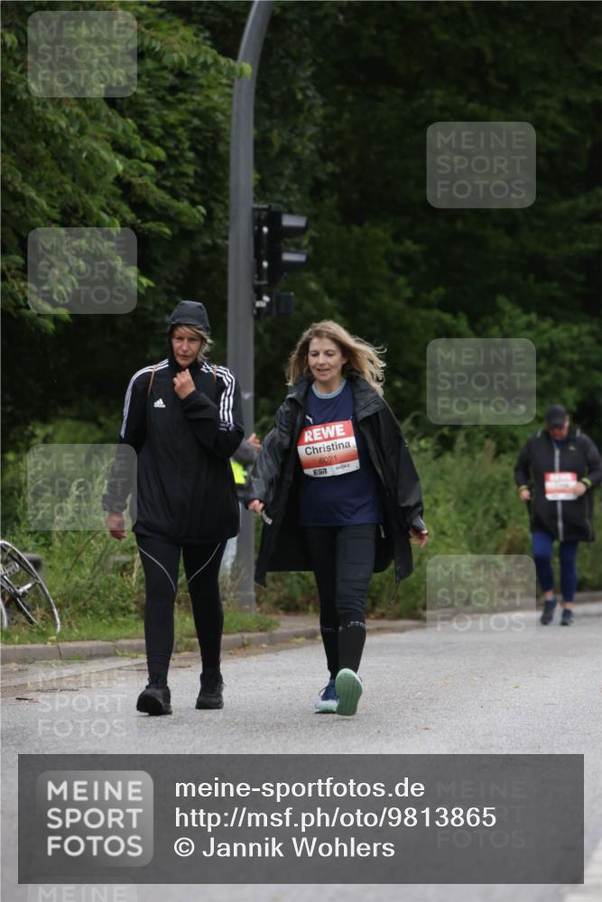 14.06.2026 - REWE Women's Run Jannik Wohlers http://msf.ph/oto/9813865 14.06.2026 11:11:33 Laufen 6021, 51 meine-sportfotos.de