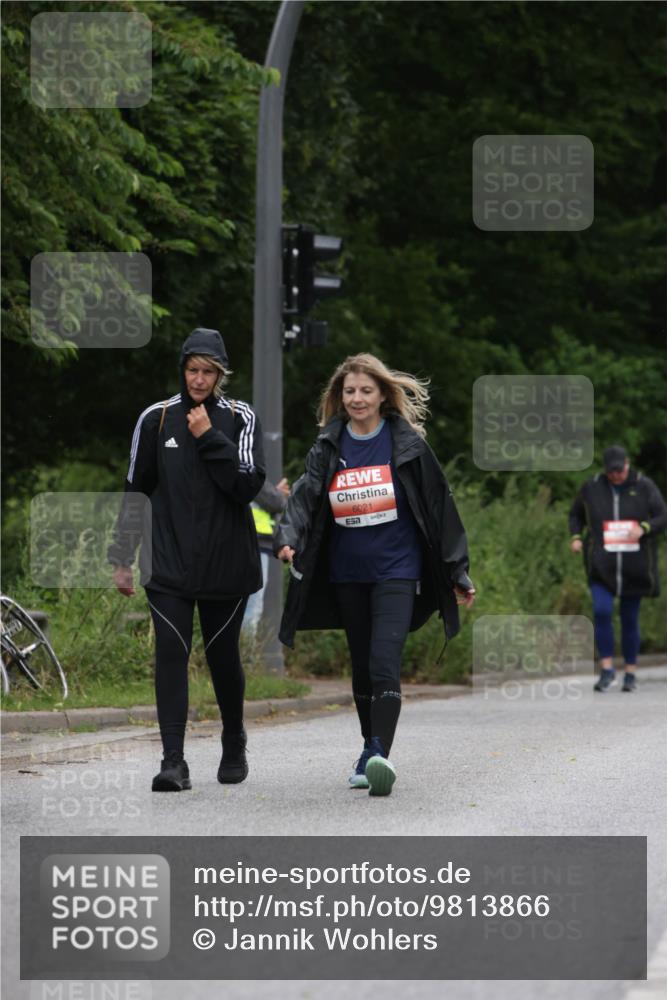 14.06.2026 - REWE Women's Run Jannik Wohlers http://msf.ph/oto/9813866 14.06.2026 11:11:33 Laufen 6021, 51 meine-sportfotos.de