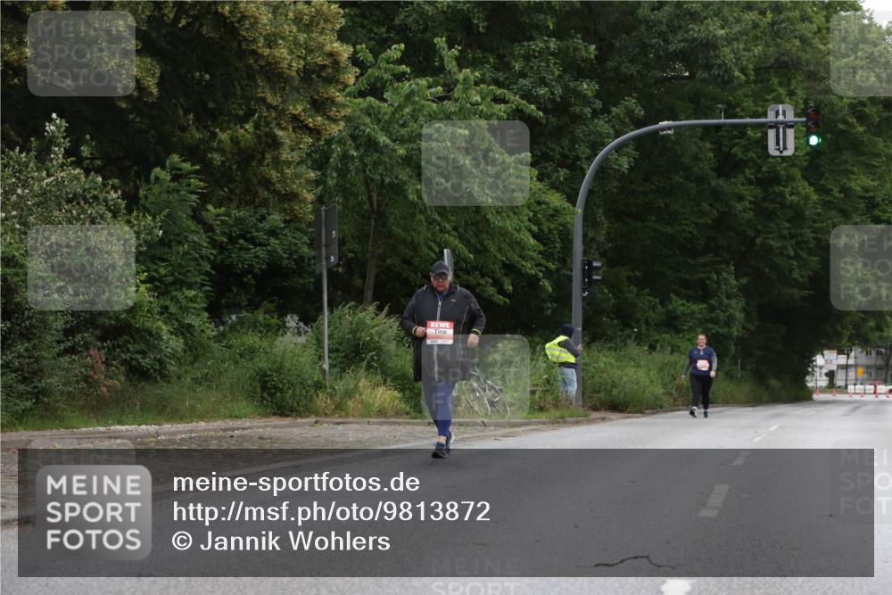 14.06.2026 - REWE Women's Run Jannik Wohlers http://msf.ph/oto/9813872 14.06.2026 11:11:46 Laufen  meine-sportfotos.de