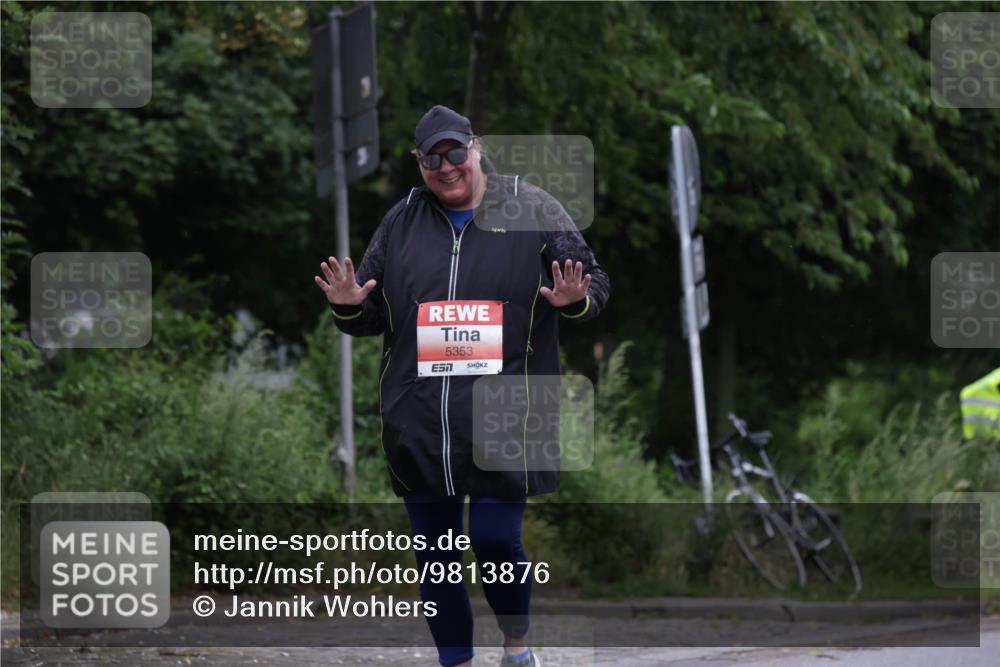 14.06.2026 - REWE Women's Run Jannik Wohlers http://msf.ph/oto/9813876 14.06.2026 11:11:48 Laufen 5353 meine-sportfotos.de