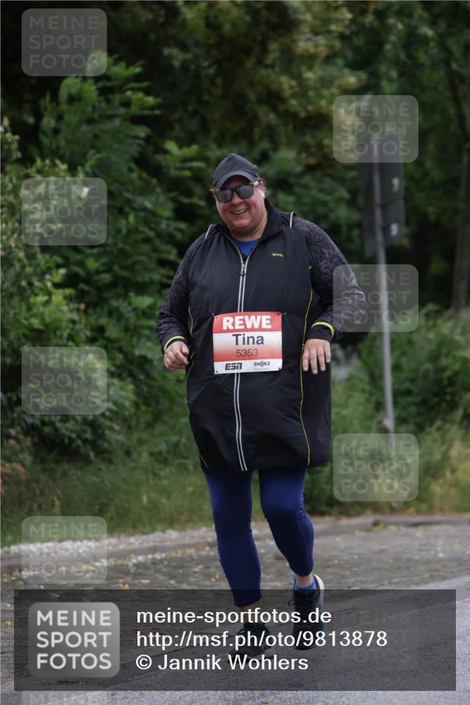 14.06.2026 - REWE Women's Run Jannik Wohlers http://msf.ph/oto/9813878 14.06.2026 11:11:49 Laufen 5353, 51 meine-sportfotos.de