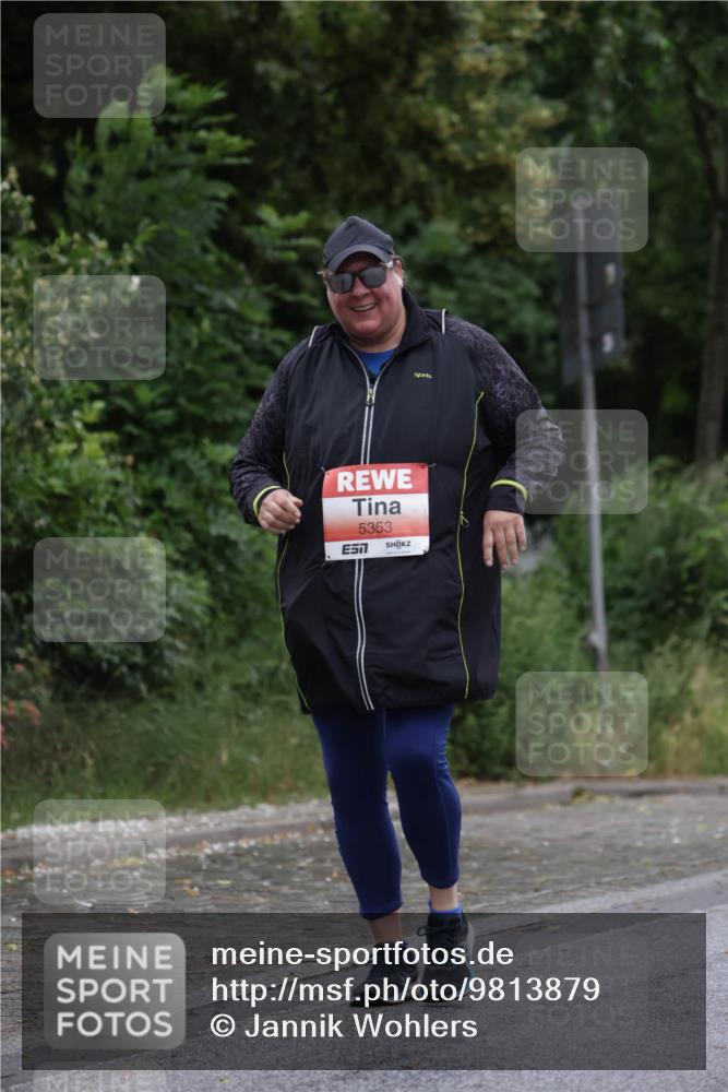 14.06.2026 - REWE Women's Run Jannik Wohlers http://msf.ph/oto/9813879 14.06.2026 11:11:50 Laufen 5353 meine-sportfotos.de