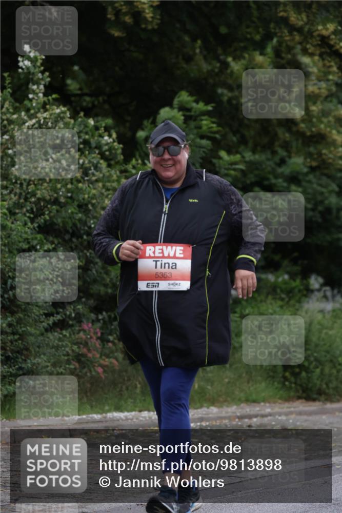 14.06.2026 - REWE Women's Run Jannik Wohlers http://msf.ph/oto/9813898 14.06.2026 11:11:50 Laufen 5353, 7 meine-sportfotos.de