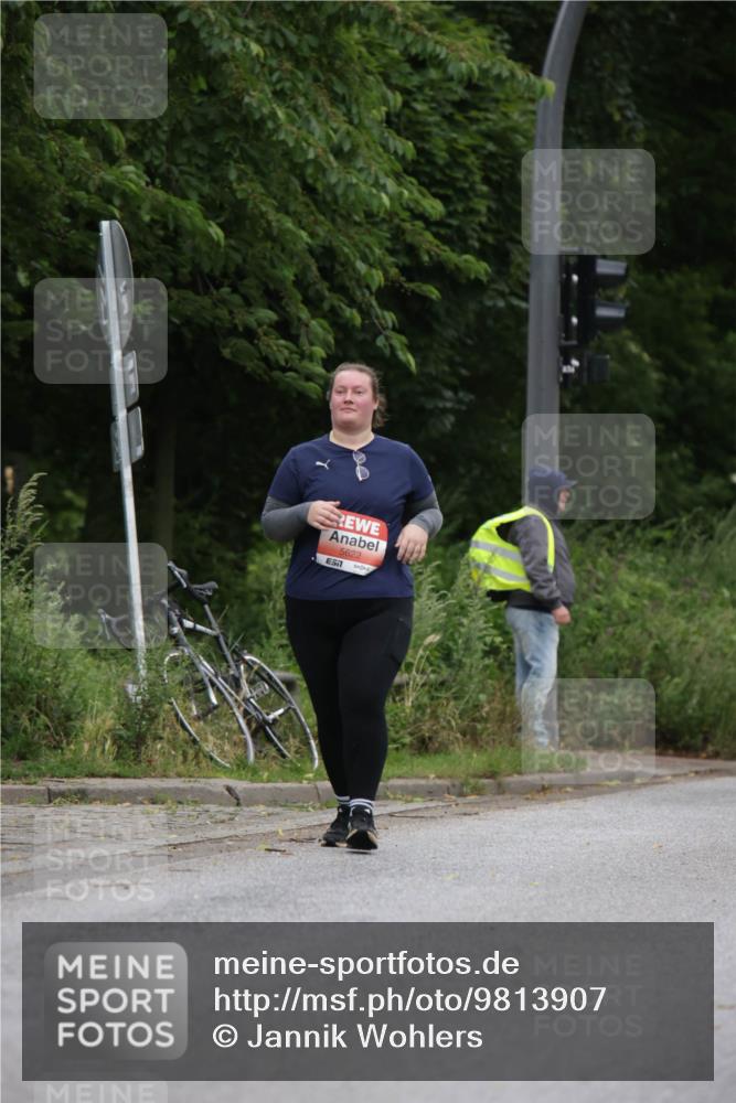 14.06.2026 - REWE Women's Run Jannik Wohlers http://msf.ph/oto/9813907 14.06.2026 11:11:55 Laufen 5622, 57 meine-sportfotos.de