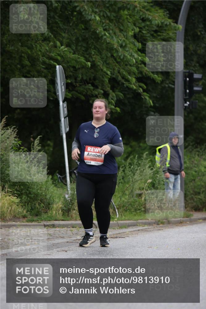 14.06.2026 - REWE Women's Run Jannik Wohlers http://msf.ph/oto/9813910 14.06.2026 11:11:56 Laufen 5622, 57 meine-sportfotos.de