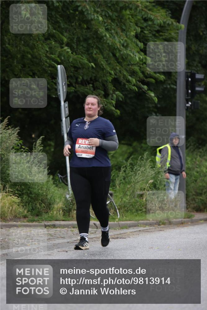 14.06.2026 - REWE Women's Run Jannik Wohlers http://msf.ph/oto/9813914 14.06.2026 11:11:56 Laufen 5622, 577 meine-sportfotos.de