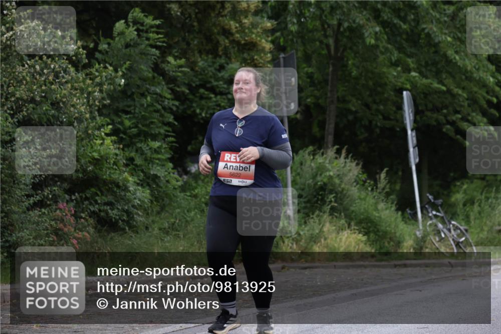 14.06.2026 - REWE Women's Run Jannik Wohlers http://msf.ph/oto/9813925 14.06.2026 11:12:00 Laufen 5622, 57 meine-sportfotos.de