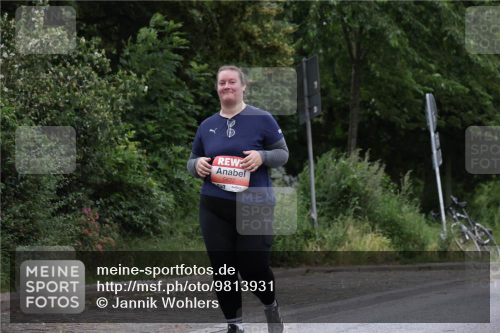 14.06.2026 - REWE Women's Run Jannik Wohlers http://msf.ph/oto/9813931 14.06.2026 11:12:00 Laufen 5622 meine-sportfotos.de