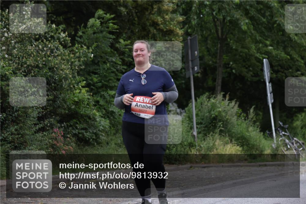 14.06.2026 - REWE Women's Run Jannik Wohlers http://msf.ph/oto/9813932 14.06.2026 11:12:00 Laufen 5622, 51 meine-sportfotos.de
