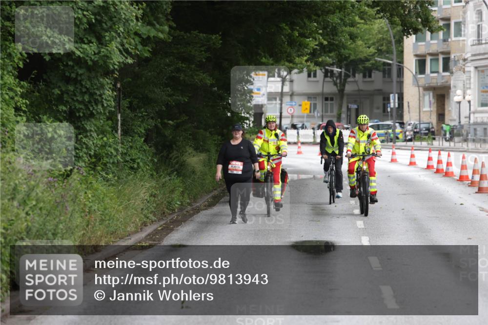 14.06.2026 - REWE Women's Run Jannik Wohlers http://msf.ph/oto/9813943 14.06.2026 11:15:10 Laufen  meine-sportfotos.de