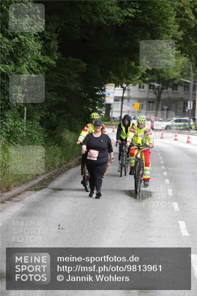 14.06.2026 - REWE Women's Run Jannik Wohlers http://msf.ph/oto/9813961 14.06.2026 11:15:17 Laufen  meine-sportfotos.de
