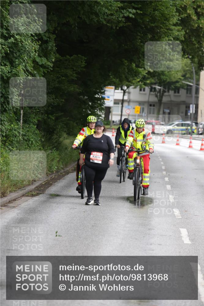 14.06.2026 - REWE Women's Run Jannik Wohlers http://msf.ph/oto/9813968 14.06.2026 11:15:17 Laufen  meine-sportfotos.de