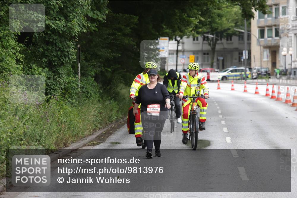 14.06.2026 - REWE Women's Run Jannik Wohlers http://msf.ph/oto/9813976 14.06.2026 11:15:19 Laufen  meine-sportfotos.de