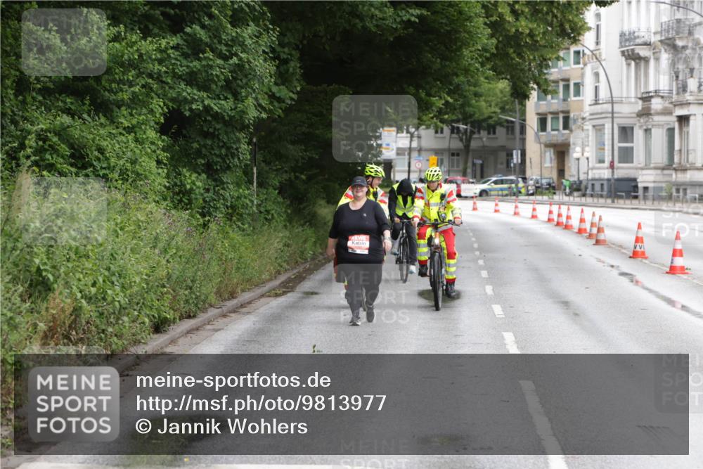 14.06.2026 - REWE Women's Run Jannik Wohlers http://msf.ph/oto/9813977 14.06.2026 11:15:21 Laufen  meine-sportfotos.de