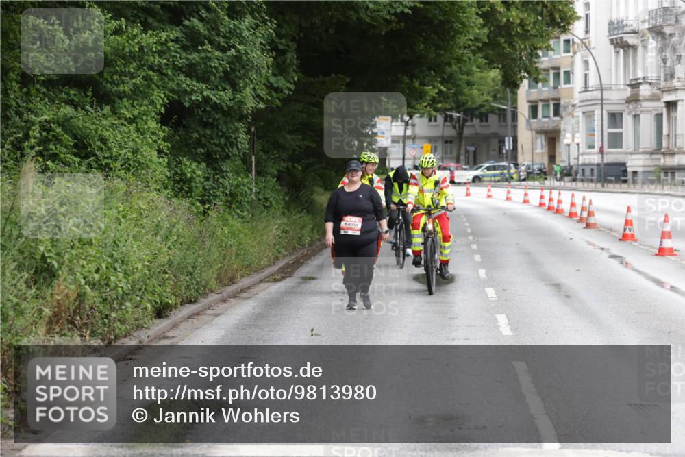 14.06.2026 - REWE Women's Run Jannik Wohlers http://msf.ph/oto/9813980 14.06.2026 11:15:21 Laufen  meine-sportfotos.de