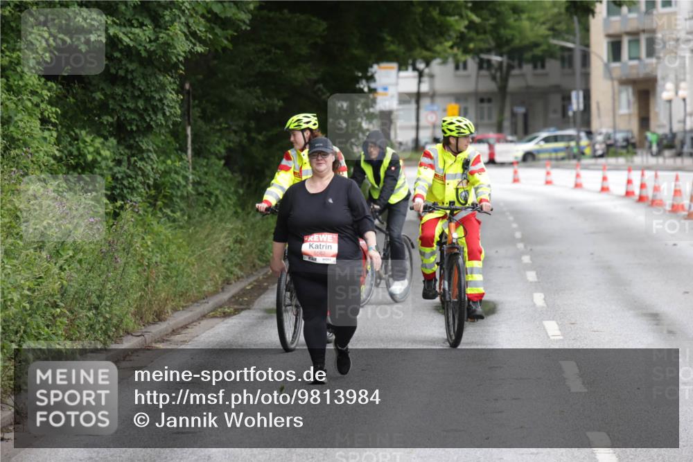 14.06.2026 - REWE Women's Run Jannik Wohlers http://msf.ph/oto/9813984 14.06.2026 11:15:23 Laufen 5562 meine-sportfotos.de