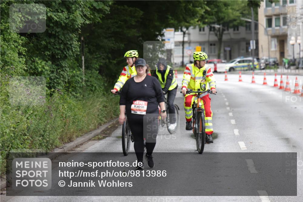 14.06.2026 - REWE Women's Run Jannik Wohlers http://msf.ph/oto/9813986 14.06.2026 11:15:23 Laufen 5562 meine-sportfotos.de