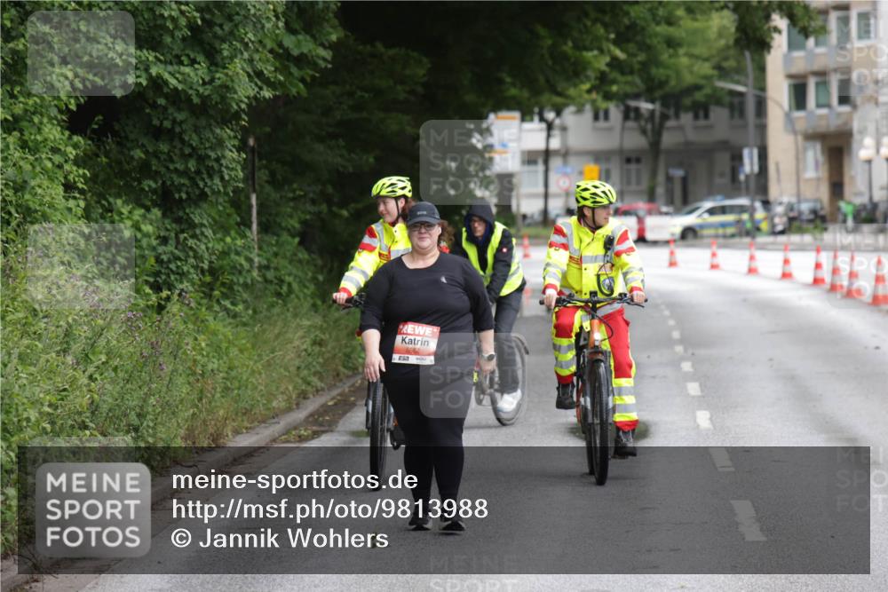14.06.2026 - REWE Women's Run Jannik Wohlers http://msf.ph/oto/9813988 14.06.2026 11:15:23 Laufen 57 meine-sportfotos.de