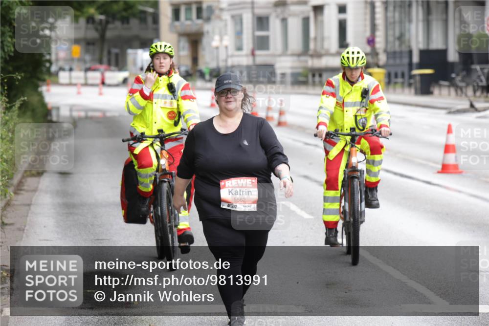 14.06.2026 - REWE Women's Run Jannik Wohlers http://msf.ph/oto/9813991 14.06.2026 11:15:30 Laufen 5562 meine-sportfotos.de
